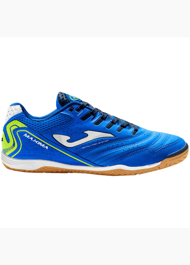Joma Fotbalové boty Maxima 2304 Indoor MAXS2304IN Joma Fotbalové boty Maxima 2304 Indoor MAXS2304IN
