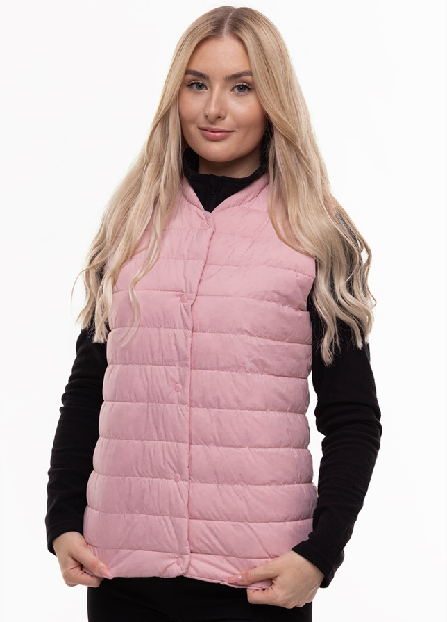 Outhorn Dámská vesta HOL22 KUDP600 56S Outhorn Dámská vesta HOL22 KUDP600 56S