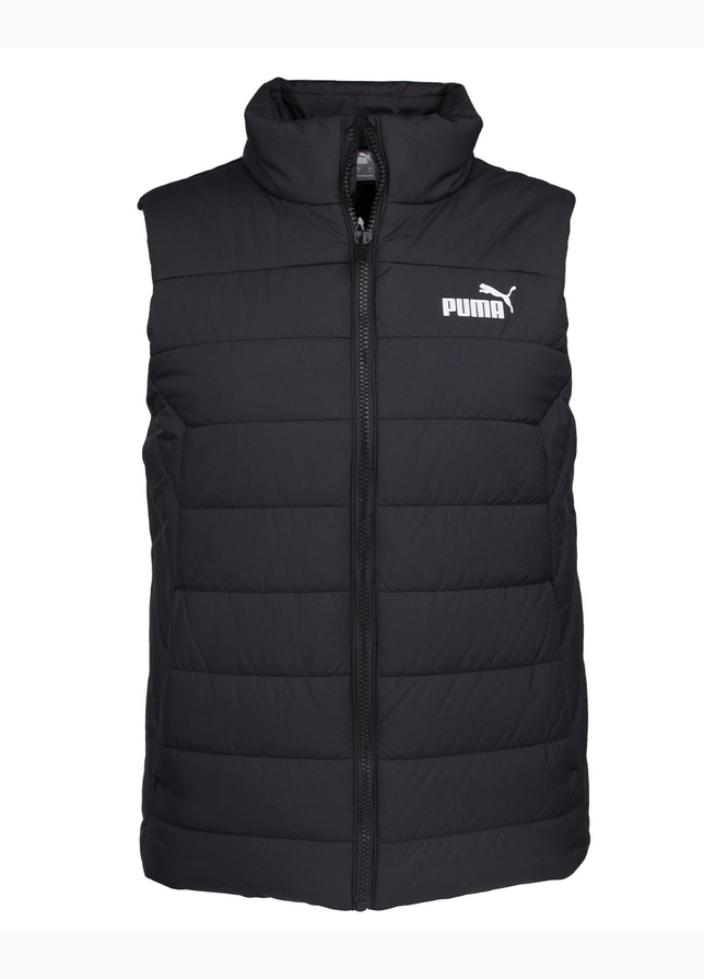 PUMA dámská vesta ESS padded 848941 01 PUMA dámská vesta ESS padded 848941 01