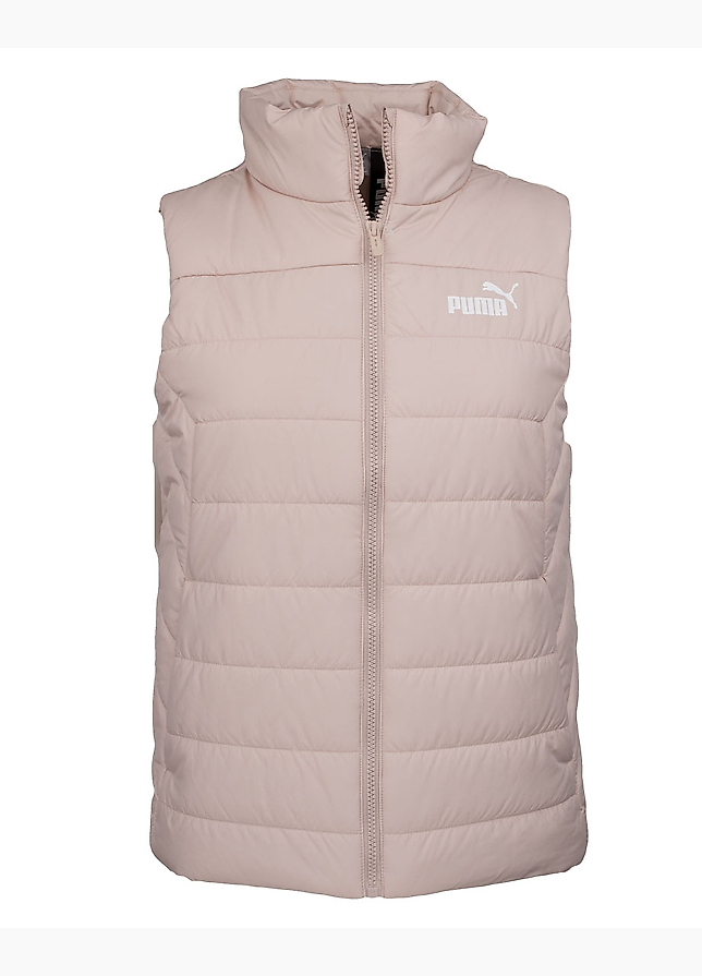 PUMA dámská vesta ESS padded 848941 47 PUMA dámská vesta ESS padded 848941 47