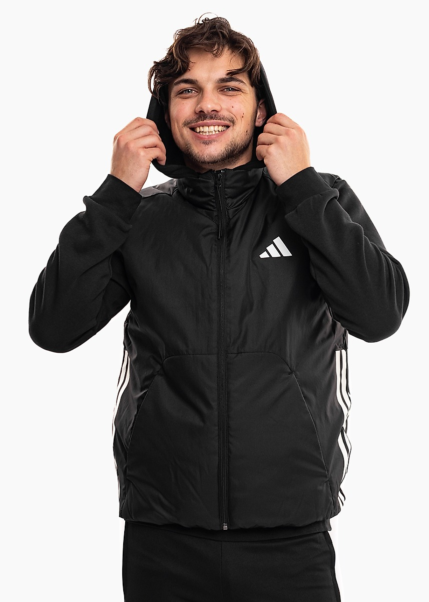 adidas Pánská vesta City Tech Climawarm JW1877