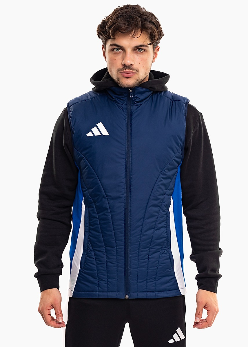 adidas Pánská vesta Tiro 24 Competition Winterized IY0119