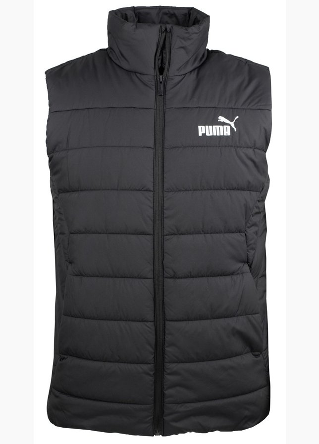 PUMA Pánská vesta ESS Padded Vest 848939 01 PUMA Pánská vesta ESS Padded Vest 848939 01