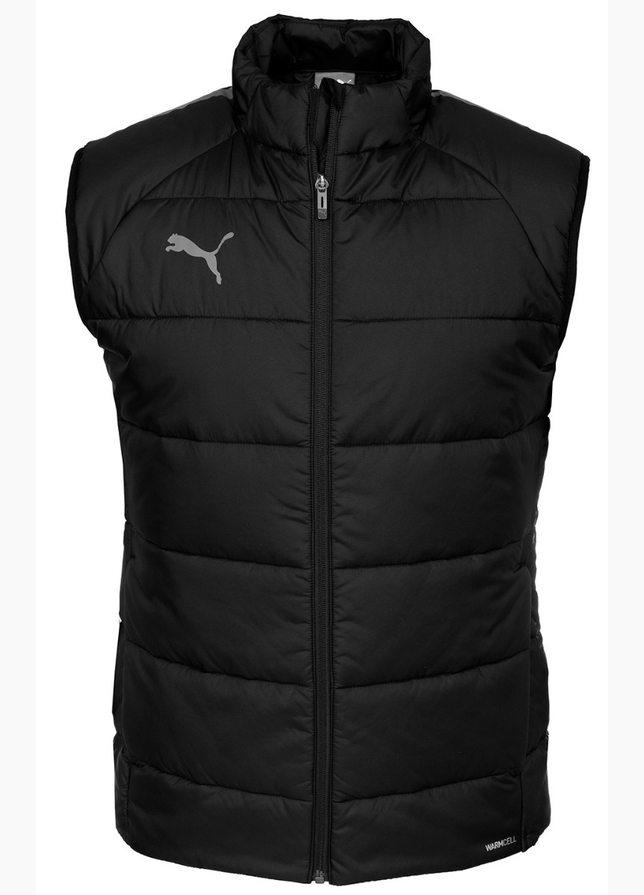 PUMA Pánské Vesta teamLIGA Vest 657968 03 EUR XXL OUTLET PUMA Pánské Vesta teamLIGA Vest 657968 03 EUR XXL OUTLET