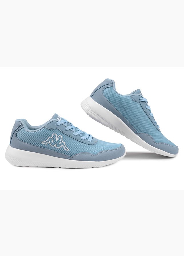 Kappa Dámské boty Follow 242495NC 6110 EUR 39 Kappa Dámské boty Follow 242495NC 6110 EUR 39