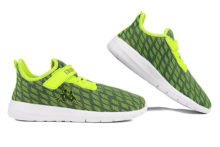 Kappa Detské boty Gizeh 260597K 3360 roz. 31 OUTLET
