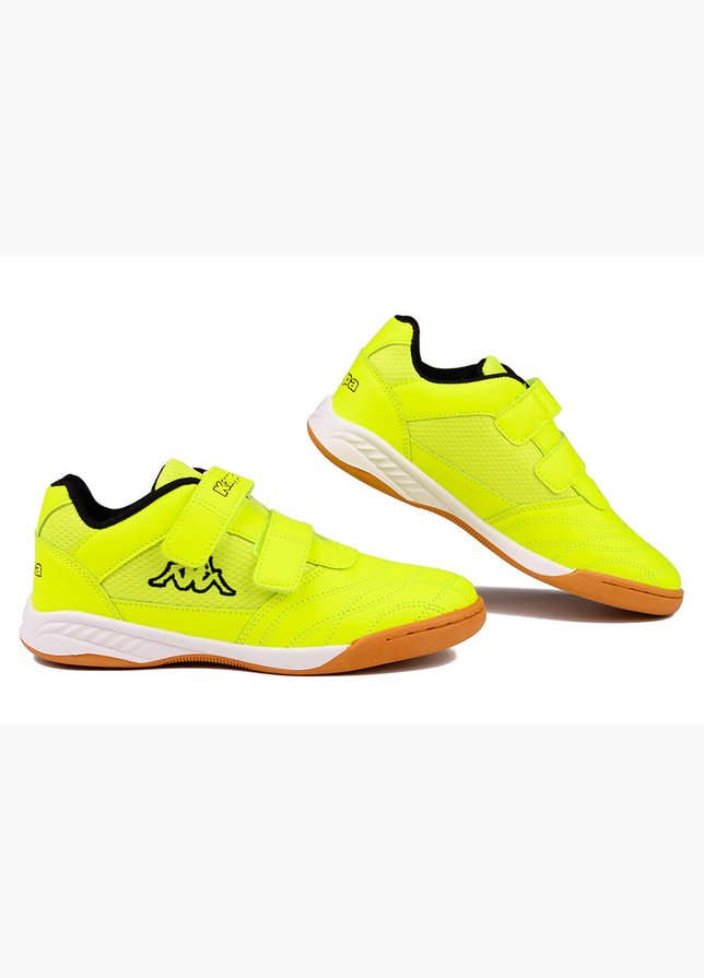 Kappa detská boty Kickoff K Junior 260509K 4011 EUR 25 Kappa detská boty Kickoff K Junior 260509K 4011 EUR 25