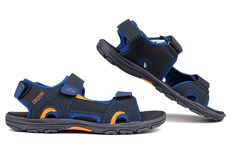 Kappa Boty Pro Děti Early II K Footwear Kids 260373K 6744 EUR 35