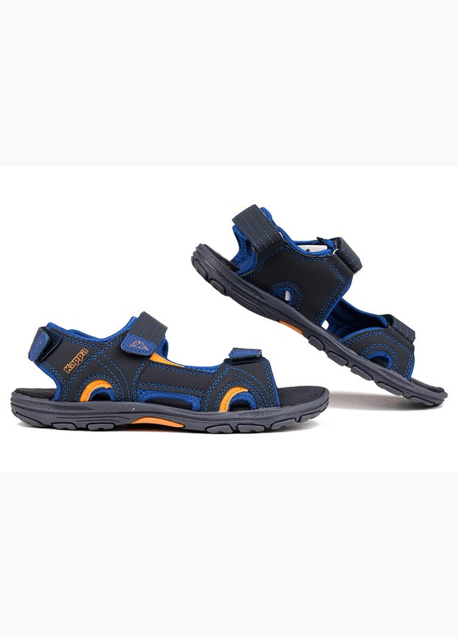 Kappa Boty Pro Děti Early II K Footwear Kids 260373K 6744 EUR 33 Kappa Boty Pro Děti Early II K Footwear Kids 260373K 6744 EUR 33