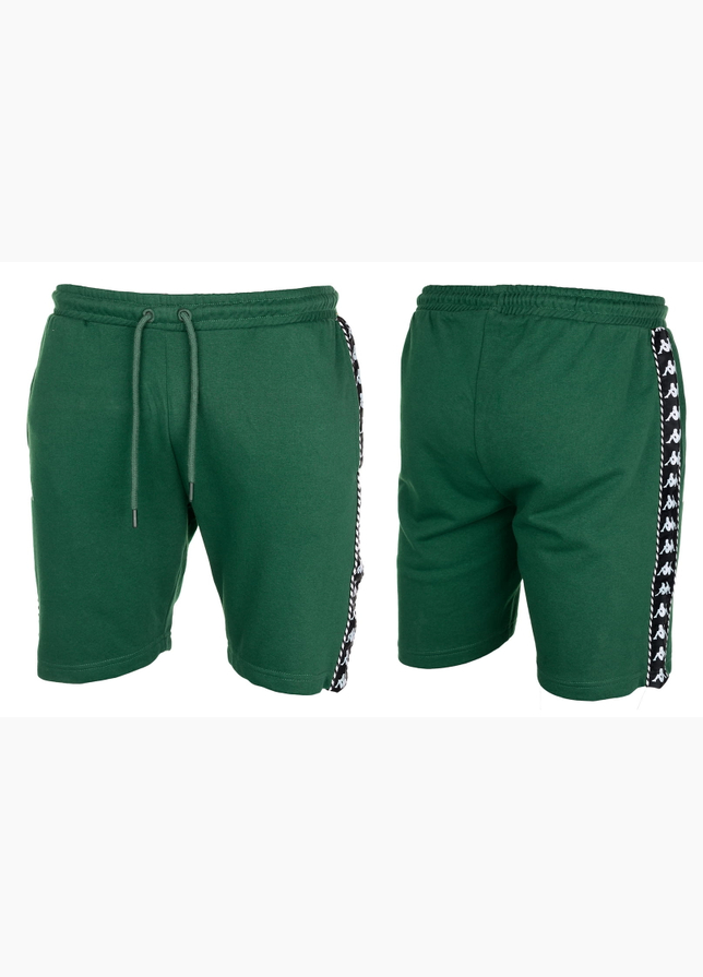 Kappa Dětské šortky ITALO 309013J 19-6311 Kappa Dětské šortky ITALO 309013J 19-6311