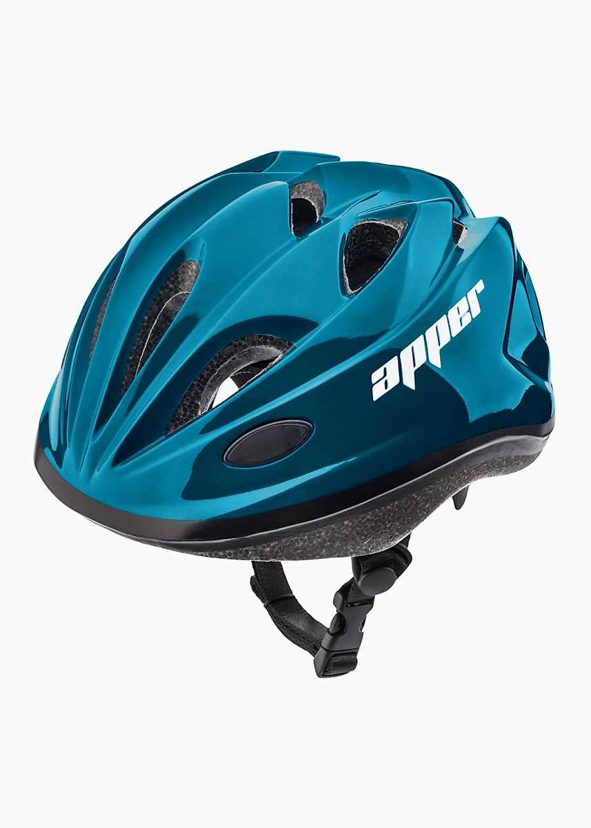 Cyklistická přilba Meteor KS07 Apper 52-56 cm 24897