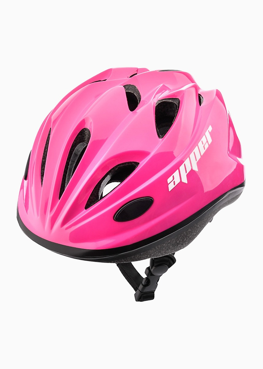 Cyklistická přilba Meteor KS07 Apper 48-52 cm 24898