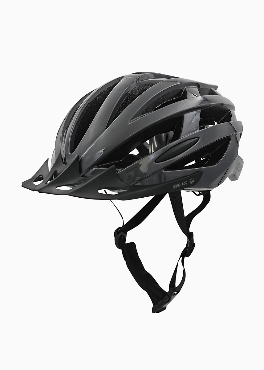 Cyklistická helma Enero Evo 100 58-61 cm 1078892