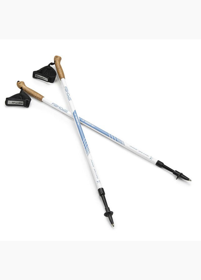 Spokey Hole Nordic Walking Rubble 929463 Spokey Hole Nordic Walking Rubble 929463