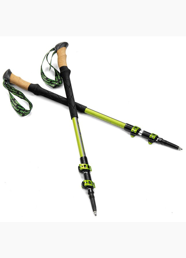 Spokey Hole Nordic Walking Compass Sv/Li 929459 Spokey Hole Nordic Walking Compass Sv/Li 929459