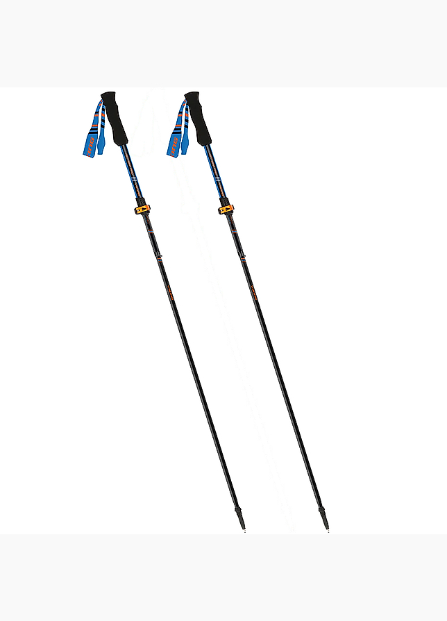 Viking Hole Nordic Walking Kettera Pro 610-22-7712-15-UNI Viking Hole Nordic Walking Kettera Pro 610-22-7712-15-UNI