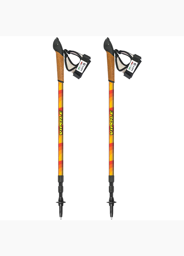 Vipole Hole Nordic Walking Vario Kids Junior P20454 Vipole Hole Nordic Walking Vario Kids Junior P20454