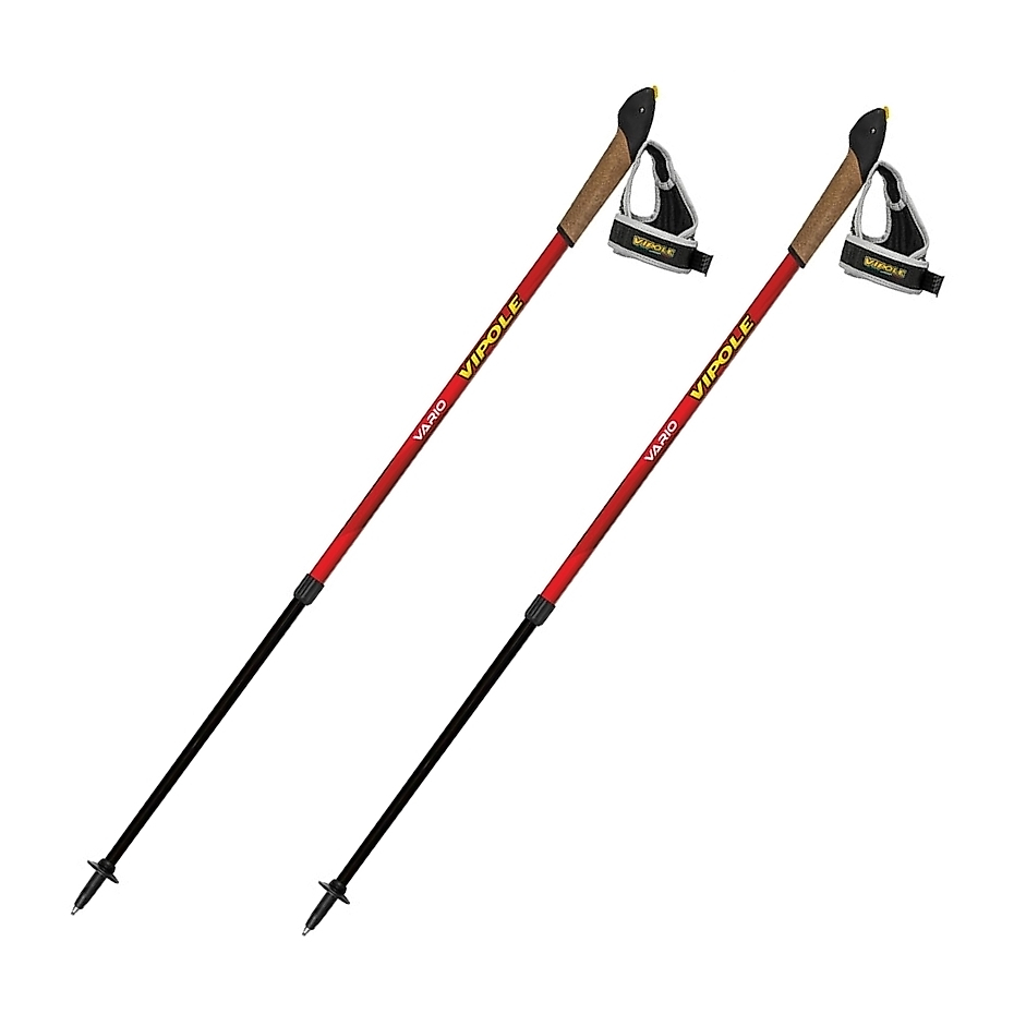 Vipole Hole Nordic Walking Vario Top-Clic P20449
