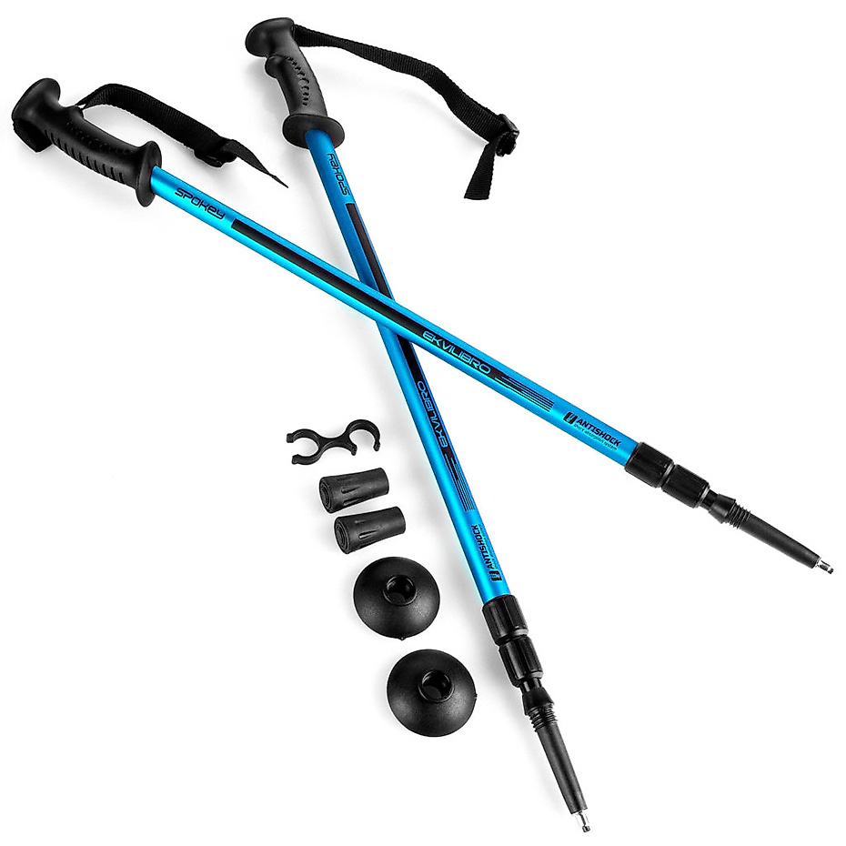 Spokey Hole Nordic Walking Ekvilibro 927903