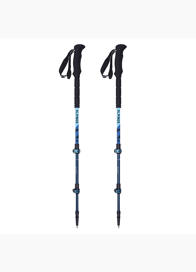 Alpinus Hole Nordic Walking Matterhorn NX11314 Alpinus Hole Nordic Walking Matterhorn NX11314