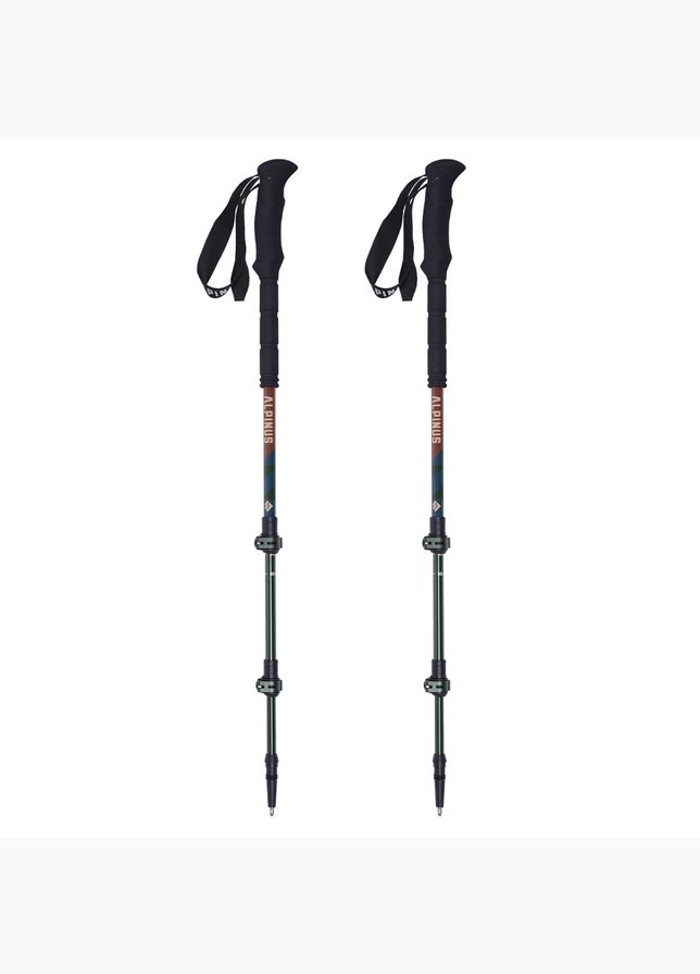 Alpinus Hole Nordic Walking Matterhorn NX11313 Alpinus Hole Nordic Walking Matterhorn NX11313