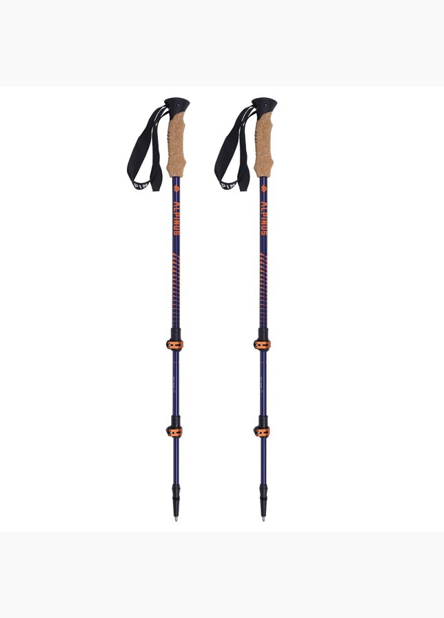 Alpinus Hole Nordic Walking Monte Rosa NX11315 Alpinus Hole Nordic Walking Monte Rosa NX11315