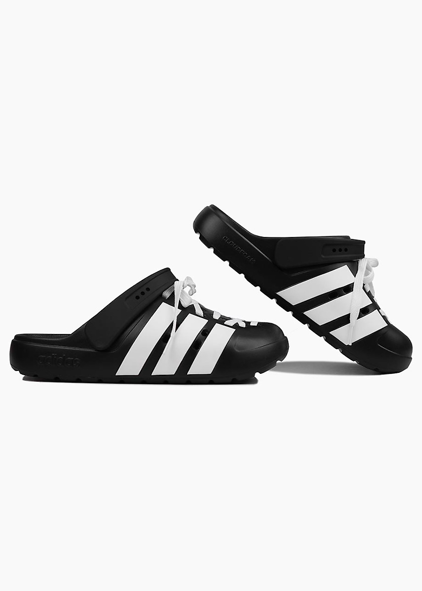 adidas Pantofle Adilette Clog 2.0 JR4025