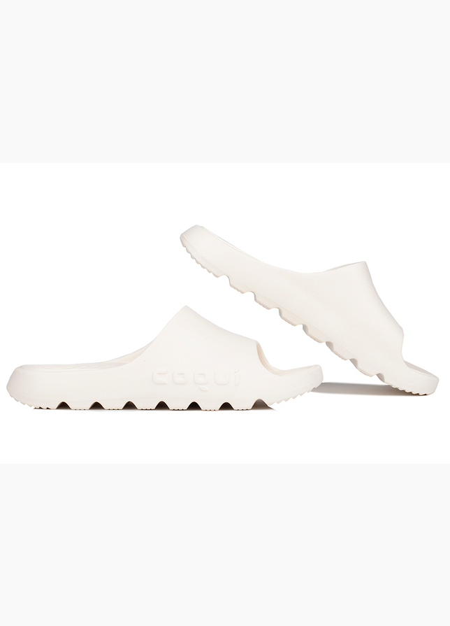 Coqui Dámské žabky Lou 7042-100-8000 Coqui Dámské žabky Lou 7042-100-8000