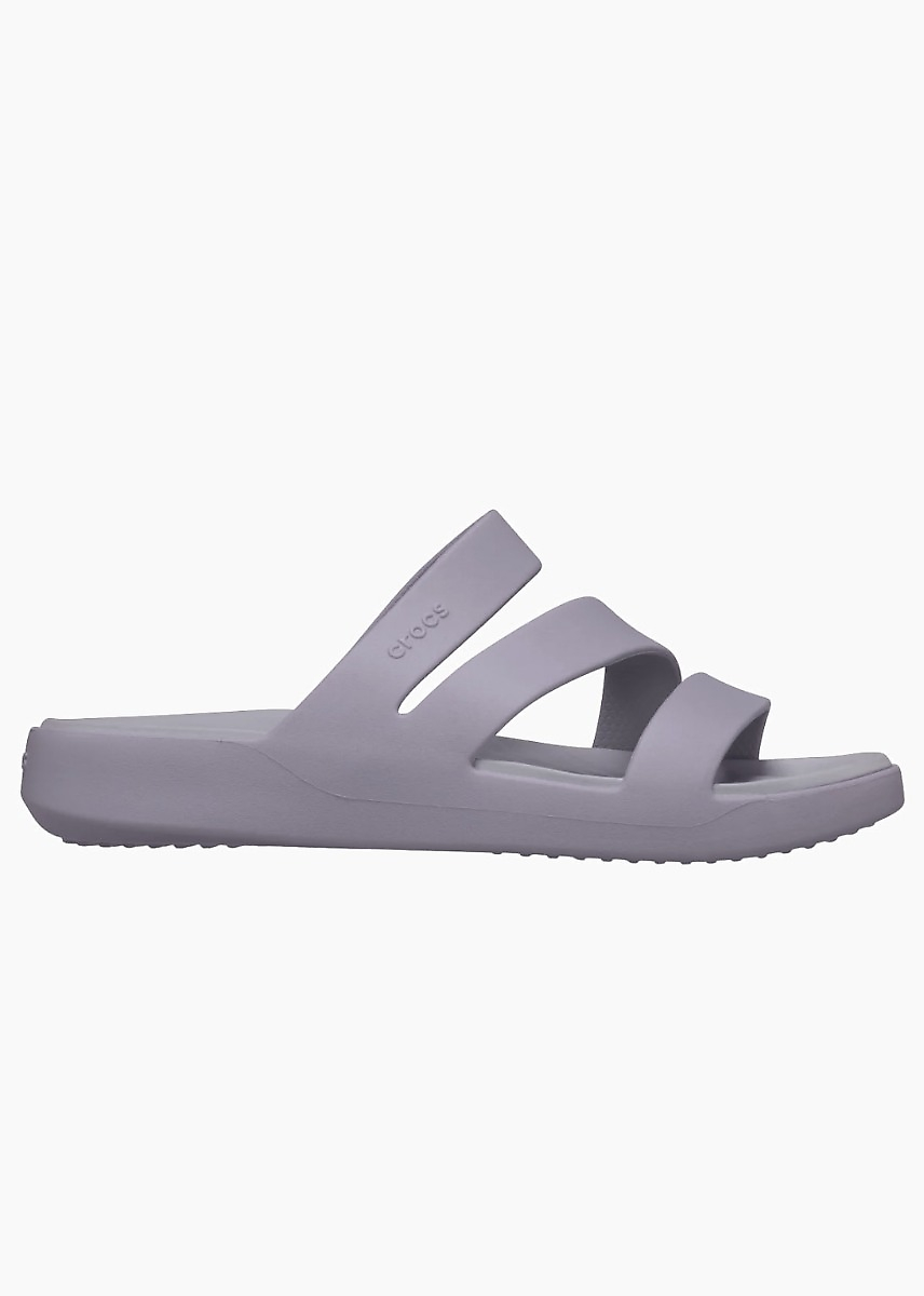 Crocs Dámské nazouváky Gataway Strappy Sandal 209587 5PS