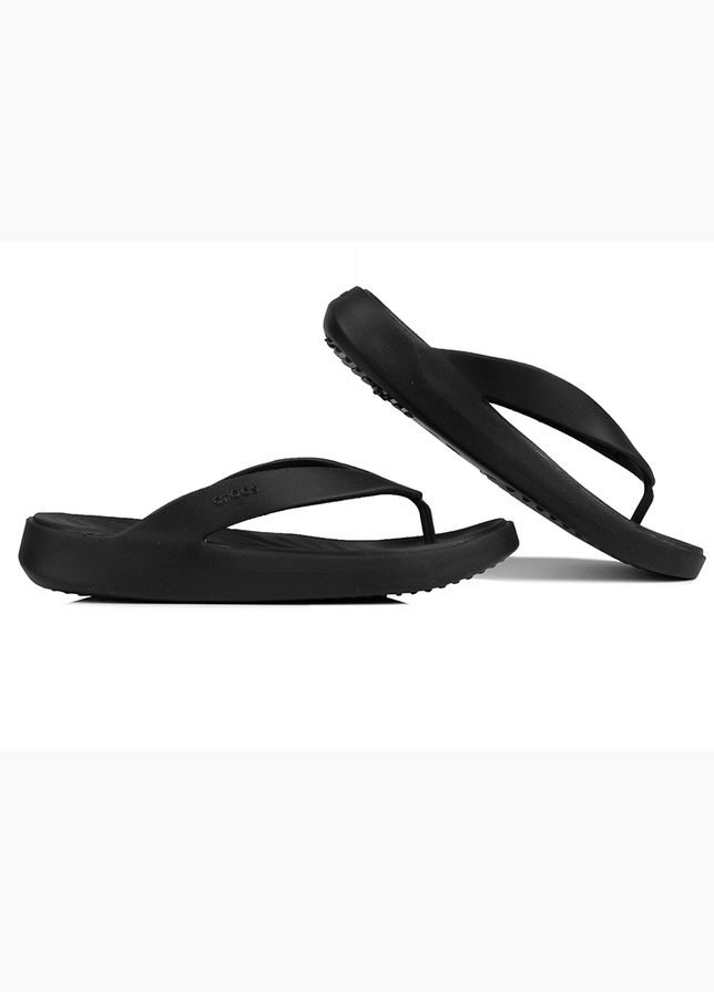 Crocs Dámské žabky Getaway Flip 209589 001 Crocs Dámské žabky Getaway Flip 209589 001