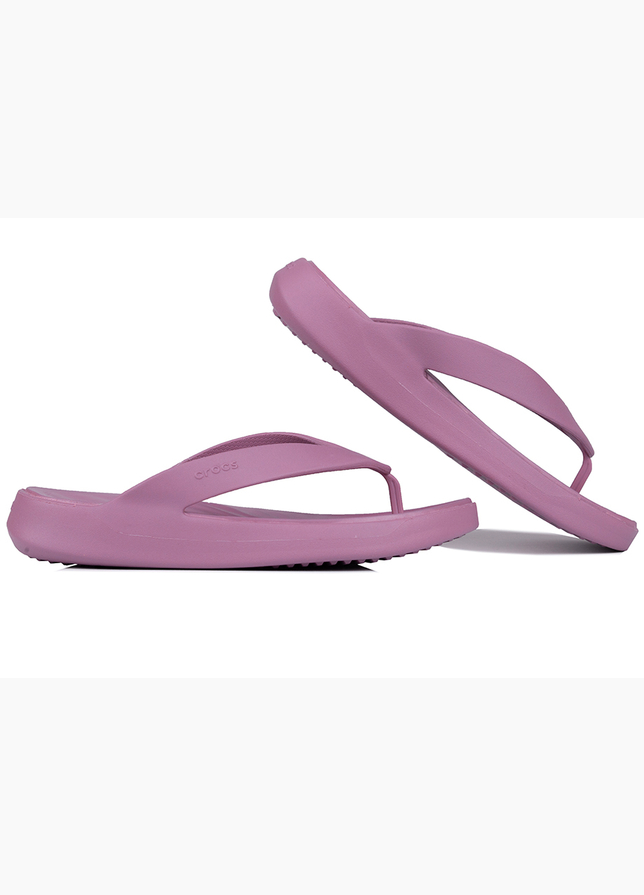 Crocs Dámské žabky Getaway Flip 209589 5PG Crocs Dámské žabky Getaway Flip 209589 5PG
