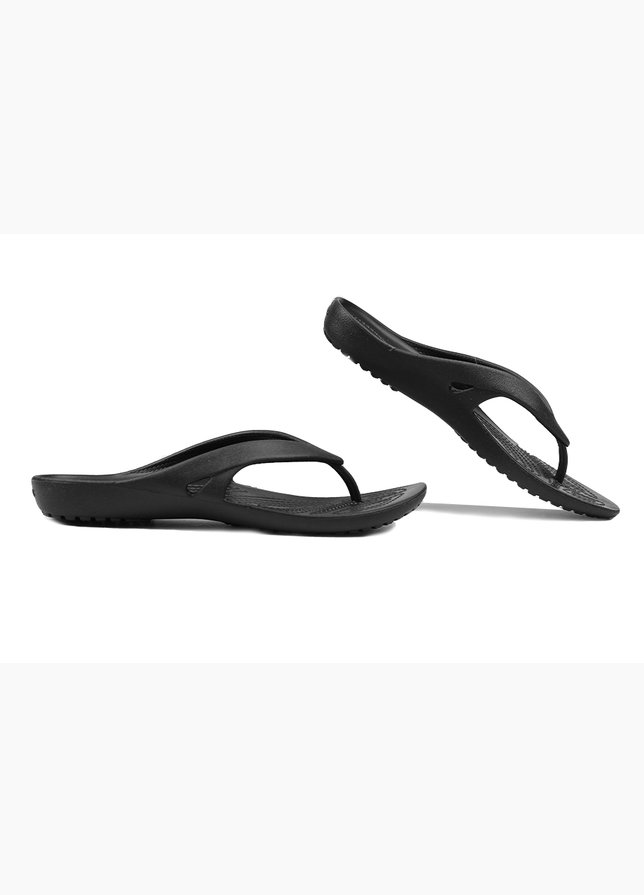 Crocs Ženské žabky Kadee II Flip W 202492 001 Crocs Ženské žabky Kadee II Flip W 202492 001