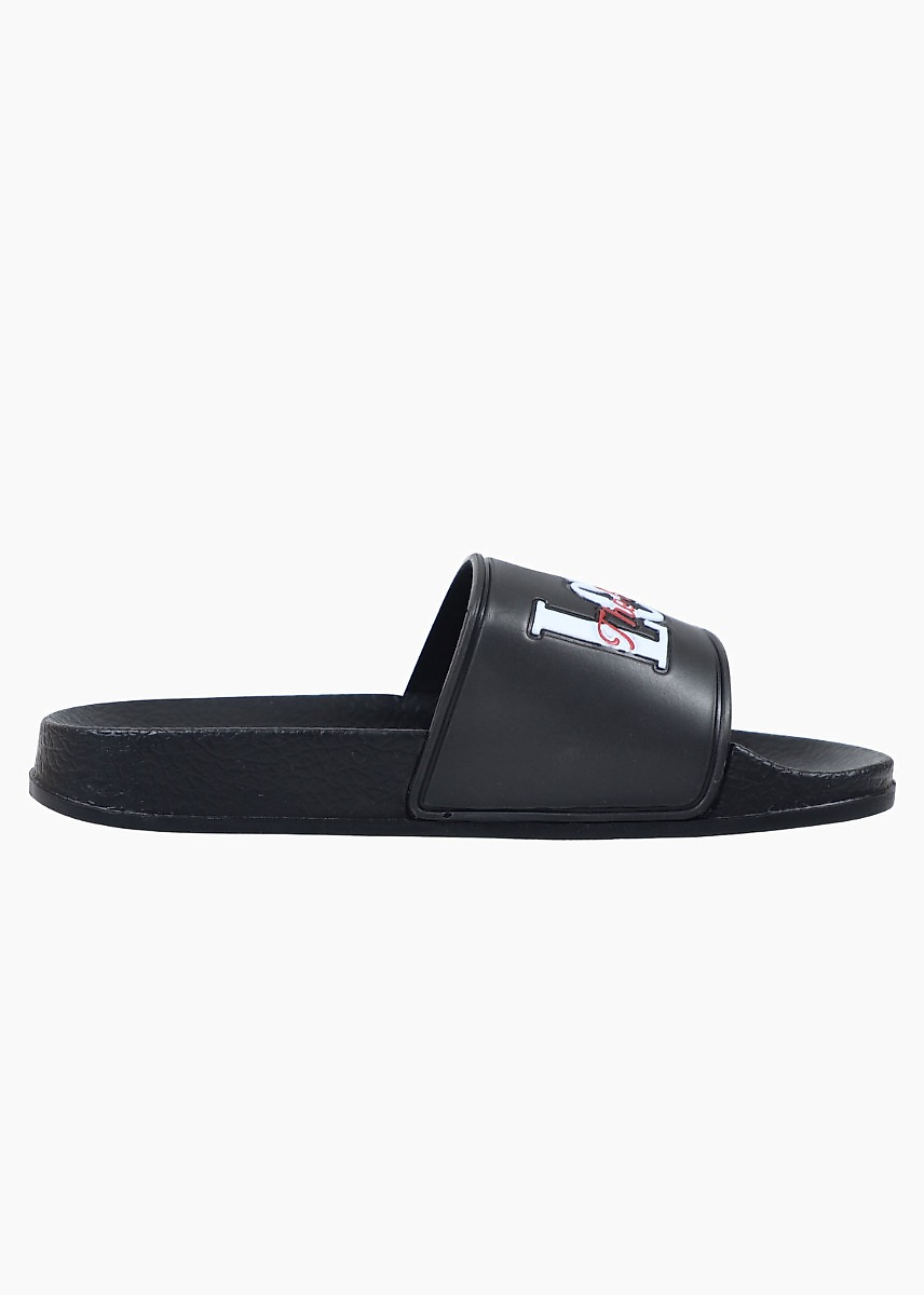 Levi's Dámské nazouváky Pool S VPOL0251S-0003