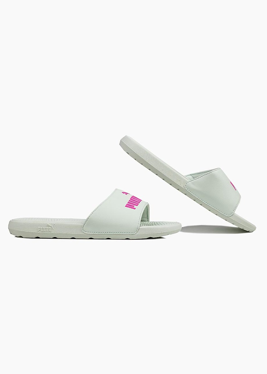 PUMA Dámské žabky Cool Cat 2.0 389108 40