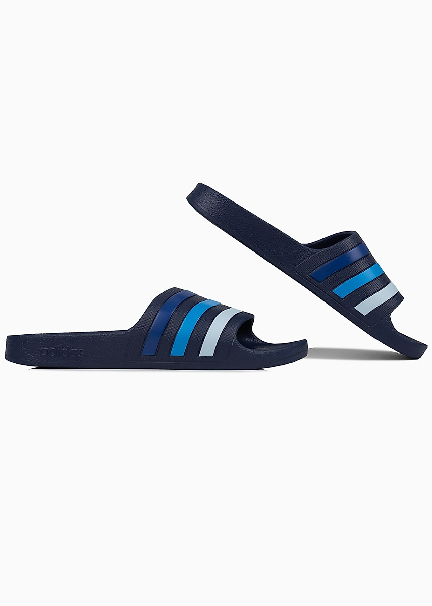 adidas Dětské žabky Adilette Aqua K JP5772