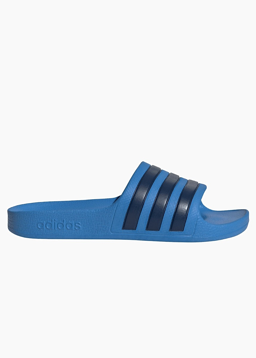 adidas Dětské nazouváky Adilette Aqua K JS2495