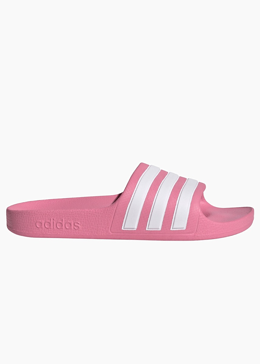 adidas Dětské nazouváky Adilette Aqua K JS2496