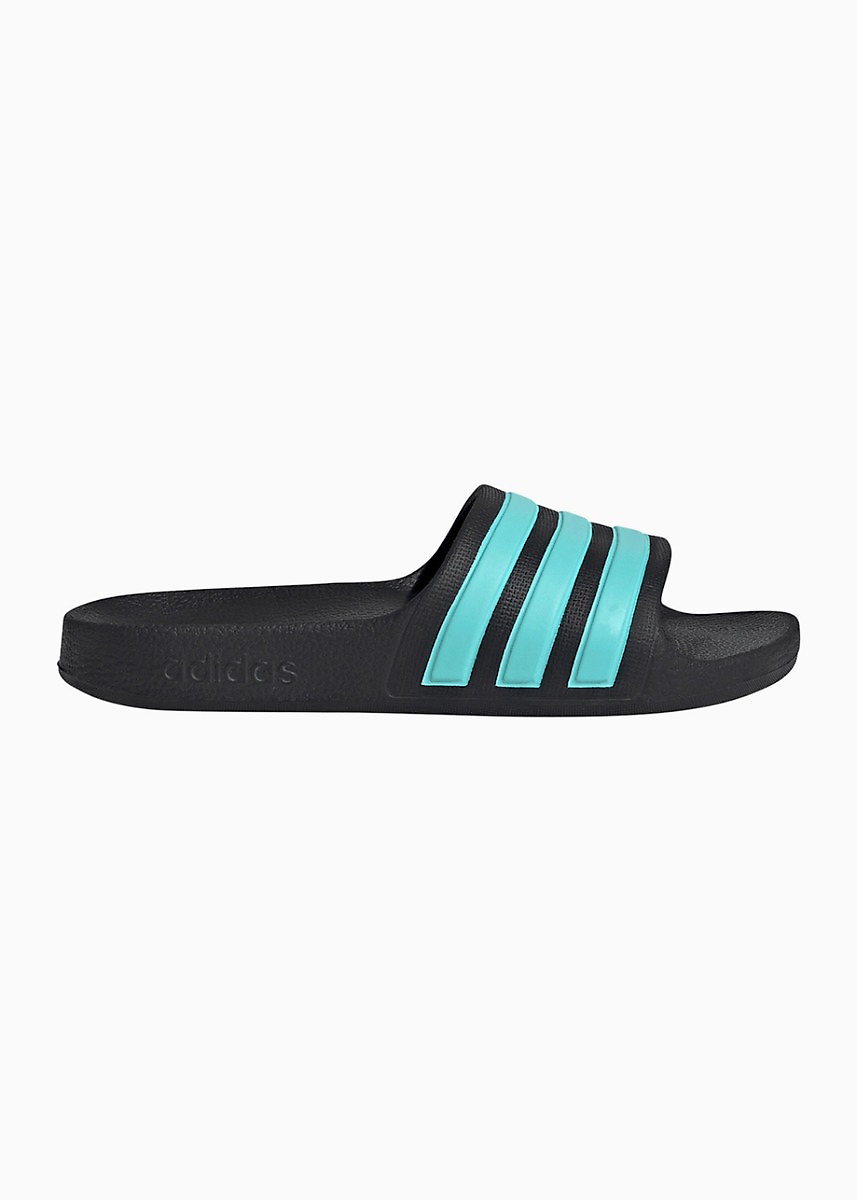 adidas Dětské pantofle Adilette Aqua Slides JS2497