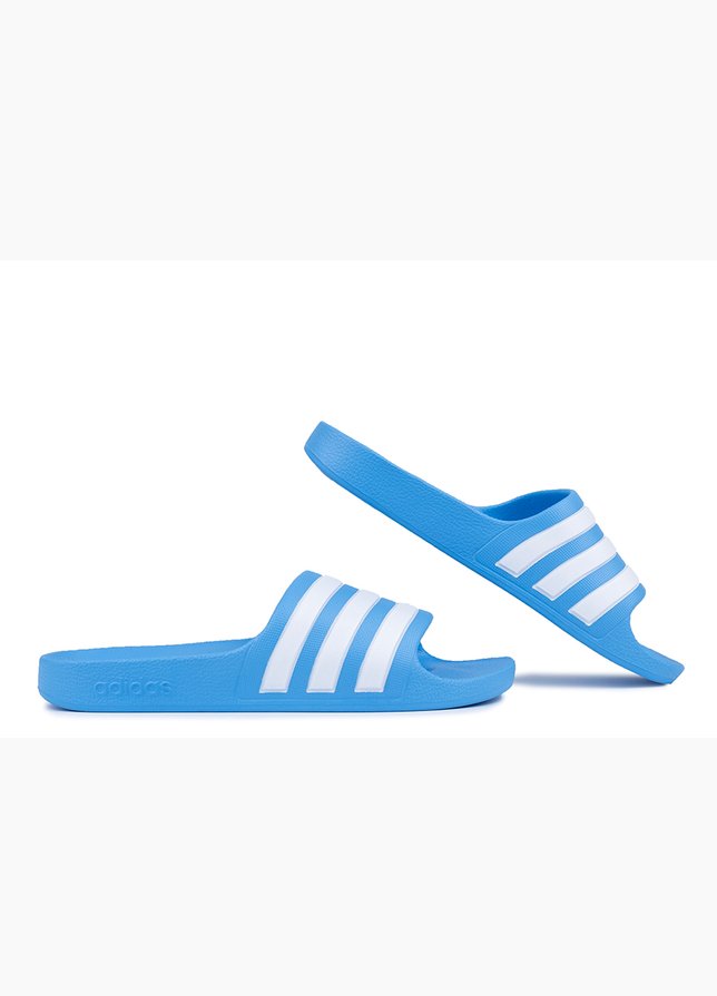 adidas Dětské žabky Adilette Aqua K ID2621 adidas Dětské žabky Adilette Aqua K ID2621