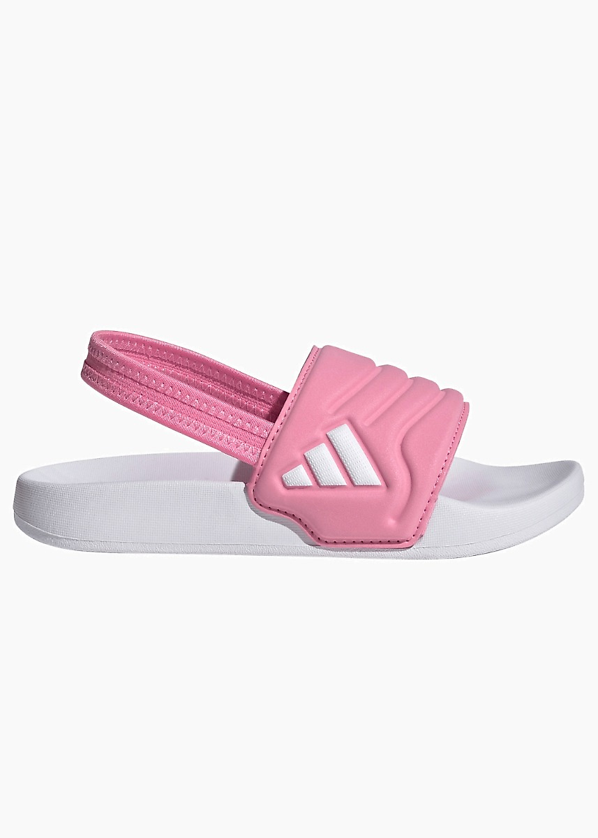 adidas Dětské nazouváky Adilette Estrap 2.0 C HQ9201