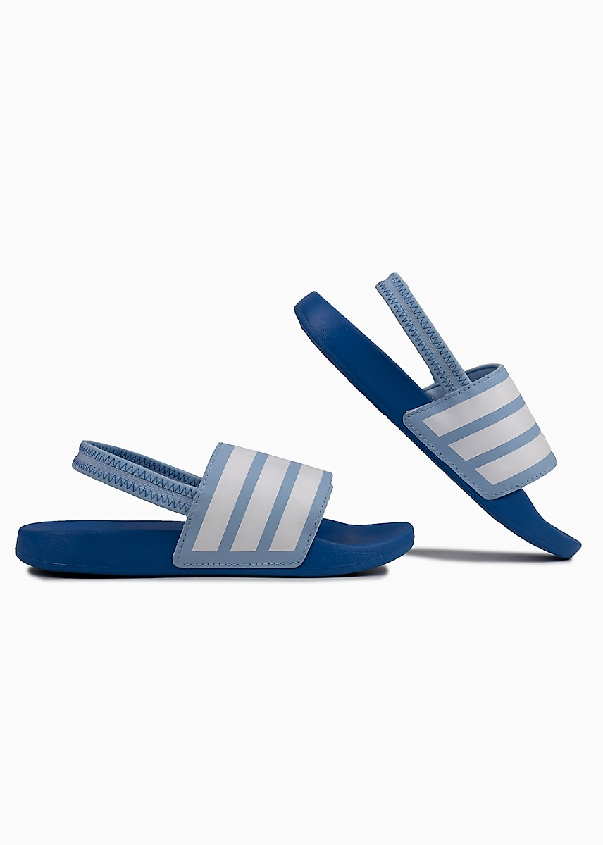 adidas Dětské žabky adilette Estrap JR5332