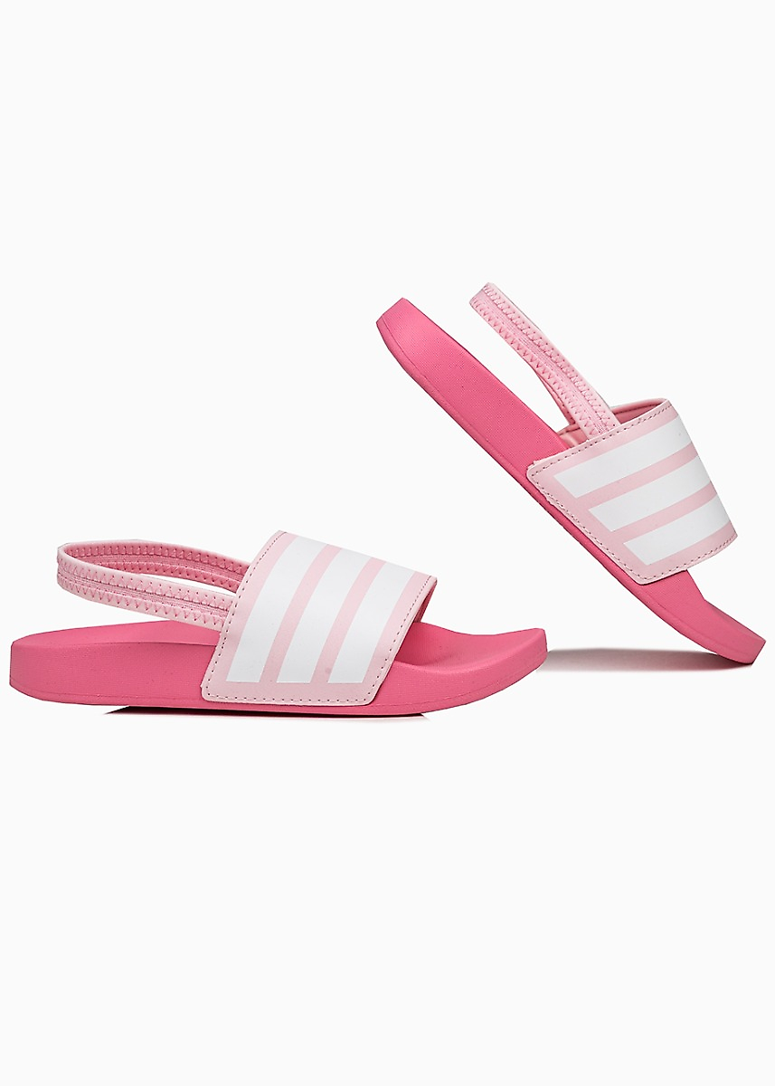 adidas Dětské žabky adilette Estrap JR5331
