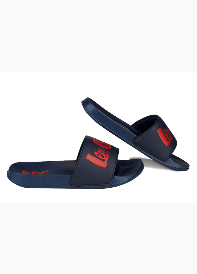 Lee Cooper Dětské žabky LCW-22-42-0992K Lee Cooper Dětské žabky LCW-22-42-0992K