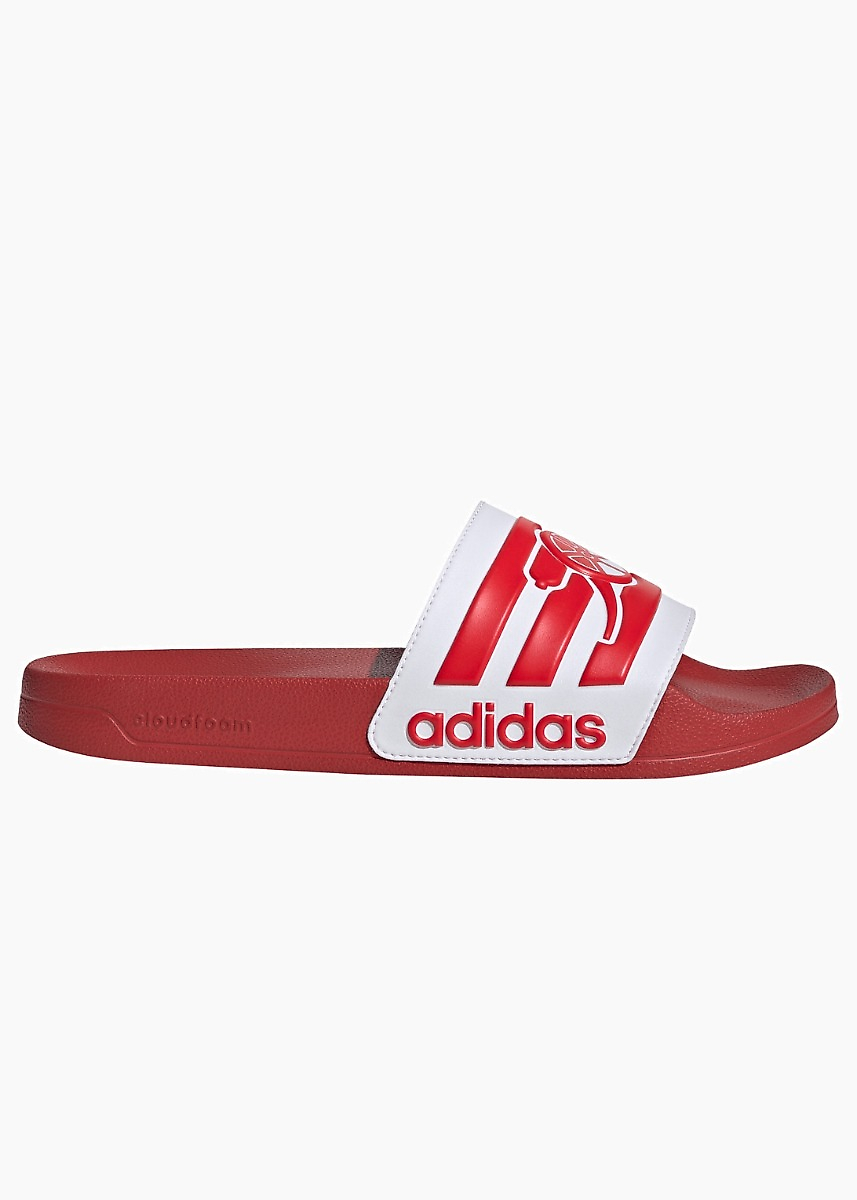 adidas Nazouváky Adilette Shower Arsenal JS4962
