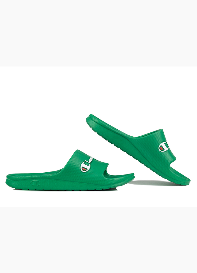 Champion Pánské žabky Cabana Slide S22413 GS130 Champion Pánské žabky Cabana Slide S22413 GS130