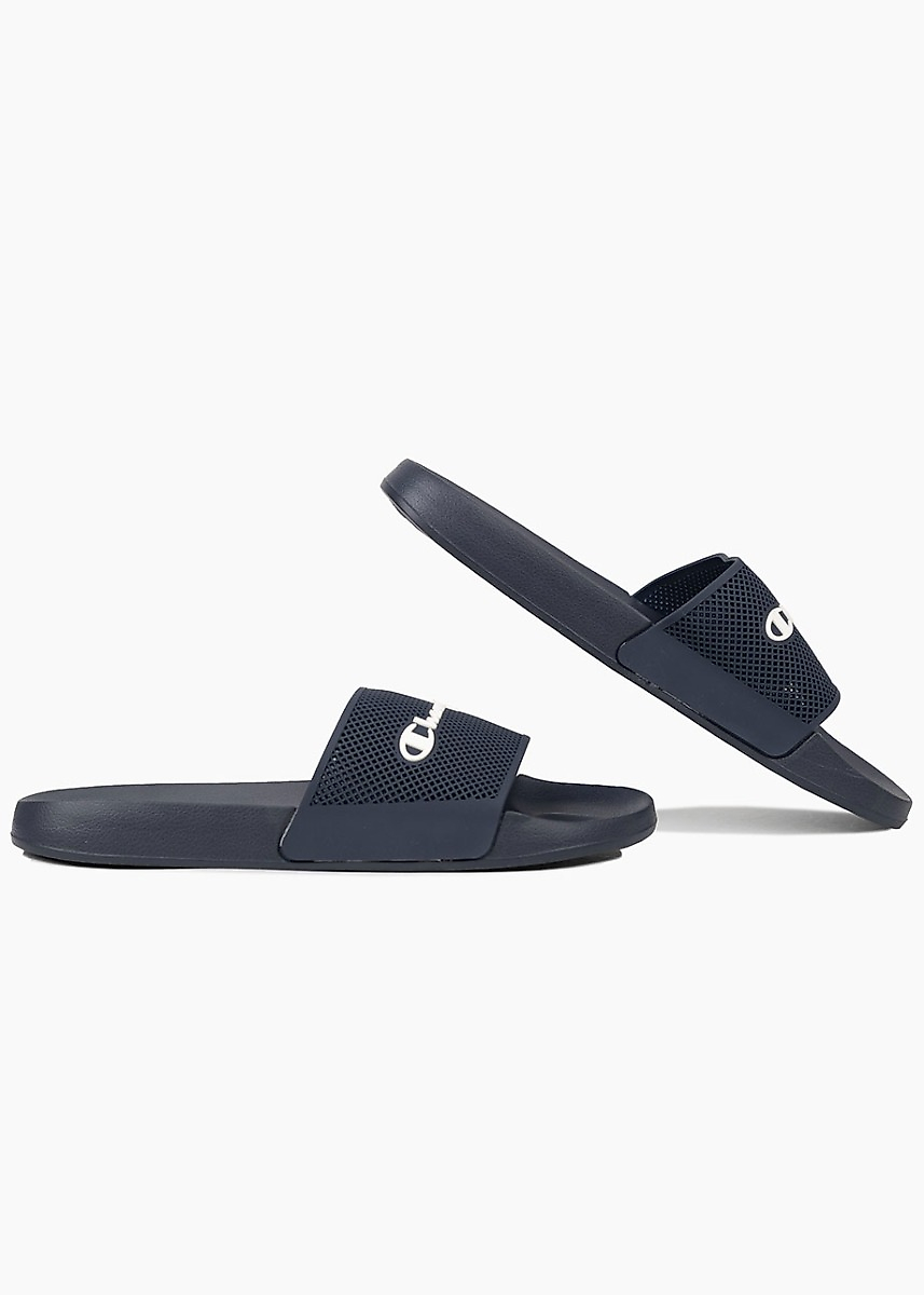 Champion Pánské žabky DTN21 Slide S22469 BS501