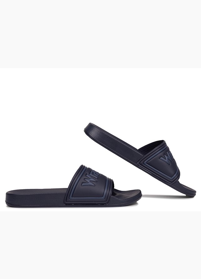Wrangler Pánské žabky Averell Slider Low 20251042 29Y Wrangler Pánské žabky Averell Slider Low 20251042 29Y