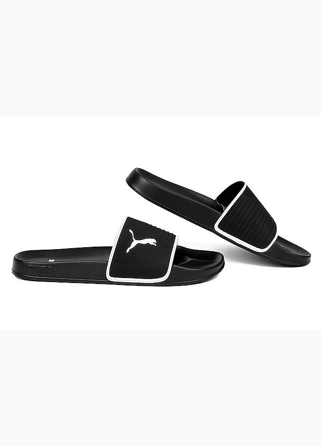 PUMA Žabky Leadcat 2.0 384140 01 EUR 43 PUMA Žabky Leadcat 2.0 384140 01 EUR 43