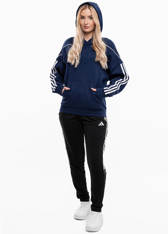 adidas Dámská tepláková souprava Tiro 23 League Sweat Hoodie HS3602/HS3608 adidas Dámská tepláková souprava Tiro 23 League Sweat Hoodie HS3602/HS3608