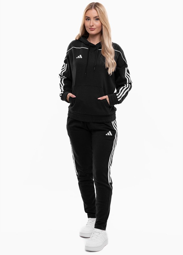 adidas Dámská tepláková souprava Tiro 23 League Sweat Hoodie HS3603/HS3608 adidas Dámská tepláková souprava Tiro 23 League Sweat Hoodie HS3603/HS3608